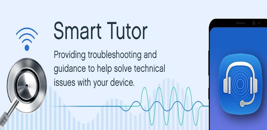 Smart Tutor for SAMSUNG Mobile