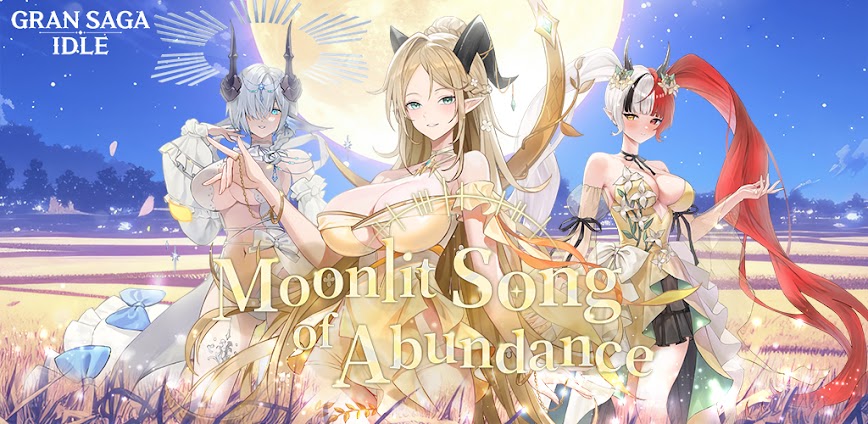 Gran Saga Idle:KNIGHTSxKNIGHTS