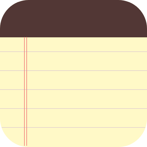 YellowNote – Notepad, Notes