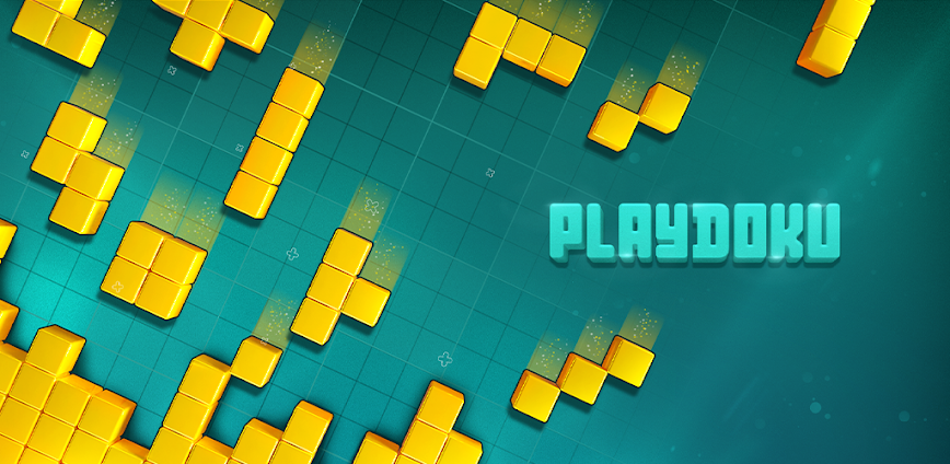 Playdoku: Block Puzzle Games