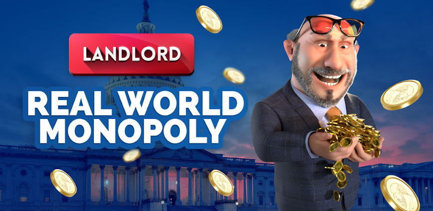 Landlord: Idle Business Empire