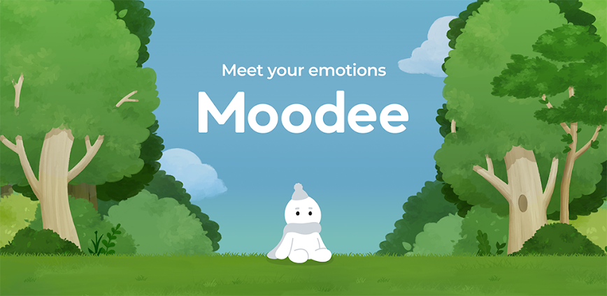Moodee: To-dos for your mood