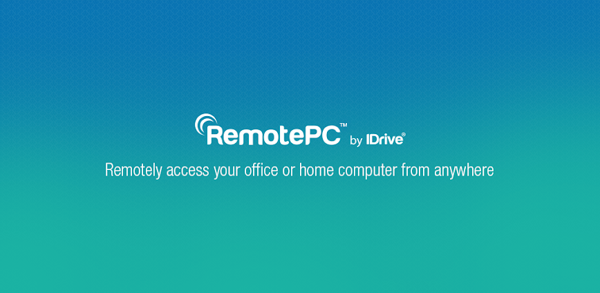 RemotePC Viewer