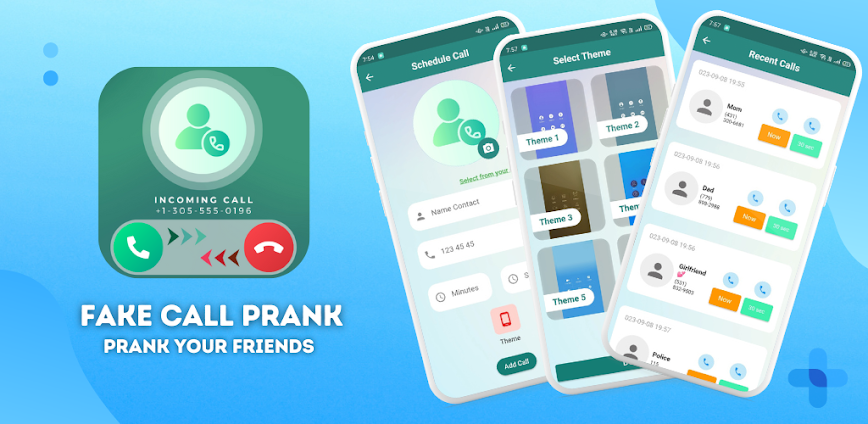 Prank Dial – Jokes Phone Calls