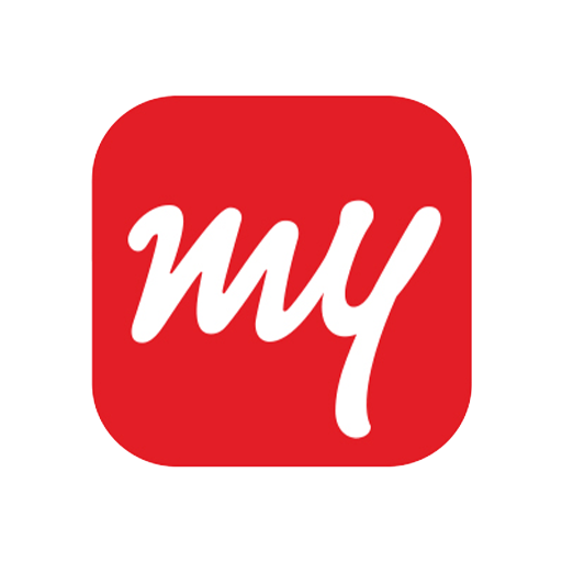 MakeMyTrip – Flights & Hotels