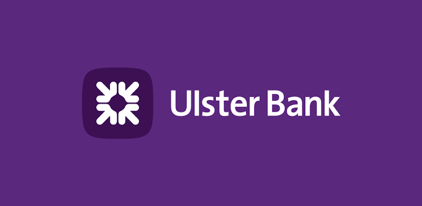 Ulster Bank NI Mobile Banking