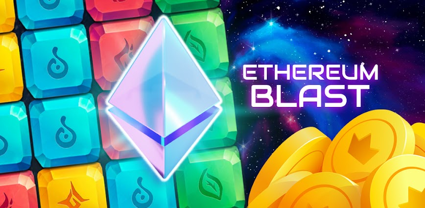 Ethereum Blast – Earn ETH