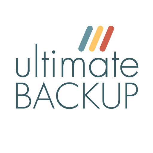 Ultimate Backup for Chromebook