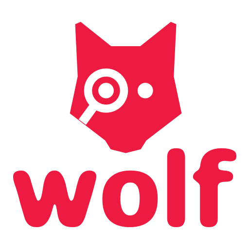Wolf: Food Delivery and More