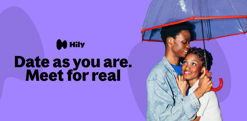 Hily Dating app: Meet & Date