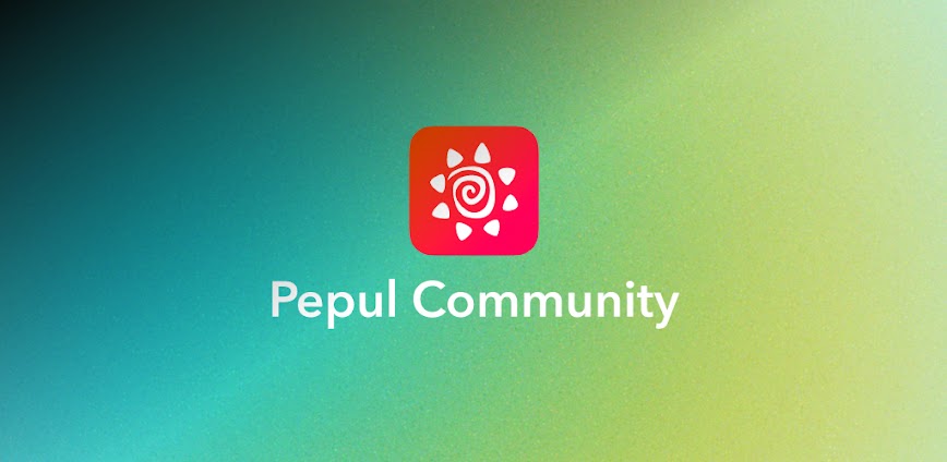 Pepul-Social Network app