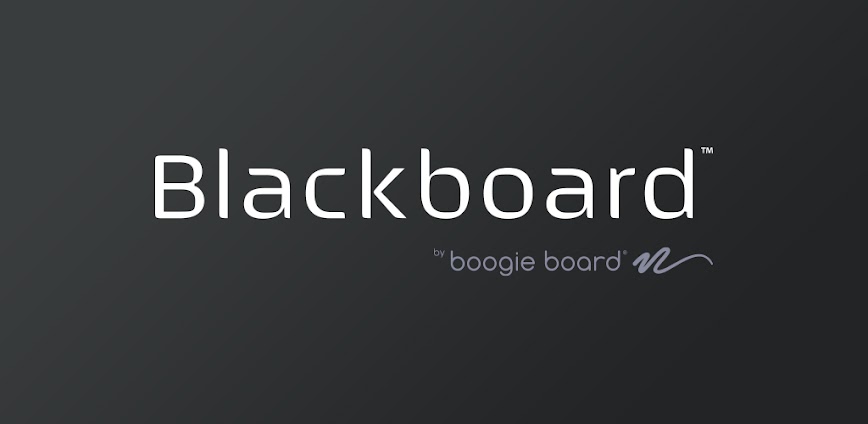 Blackboard by Boogie Board