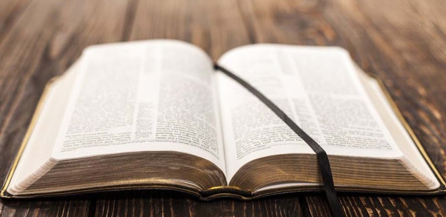 NKJV Bible offline app