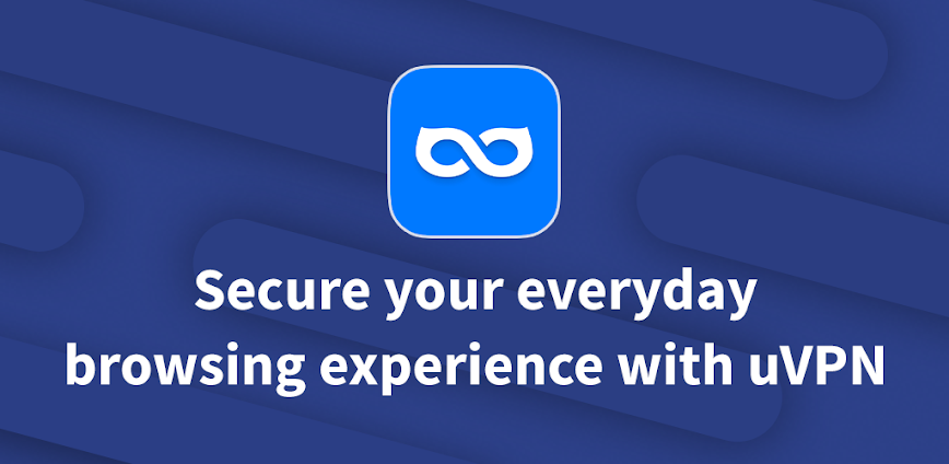 uVPN – Secure & Fast VPN Proxy