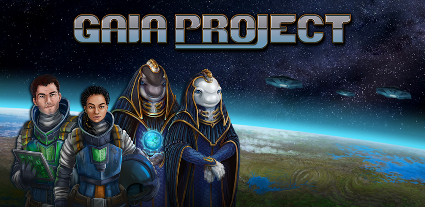 Gaia Project