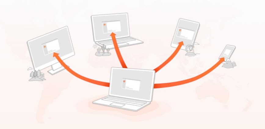 AweSun Remote Desktop