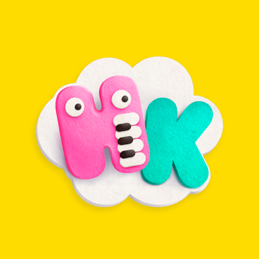 HeyKids – Nursery Rhymes