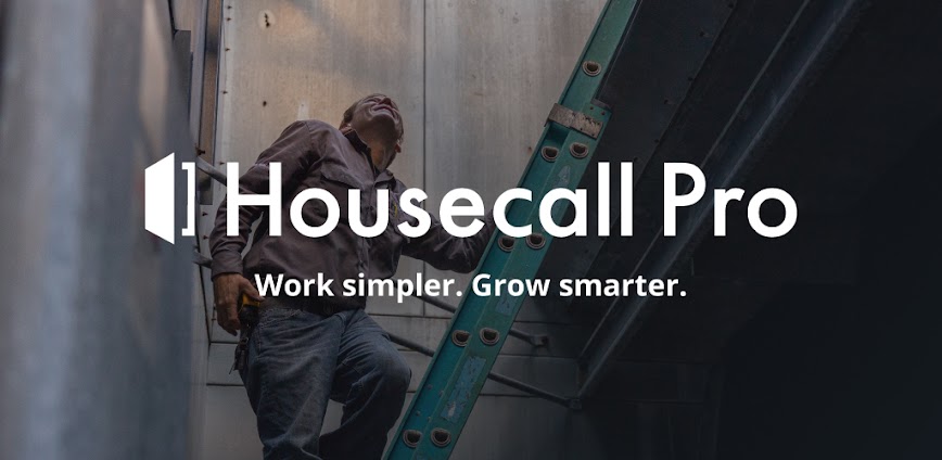 Housecall Pro: Field Service