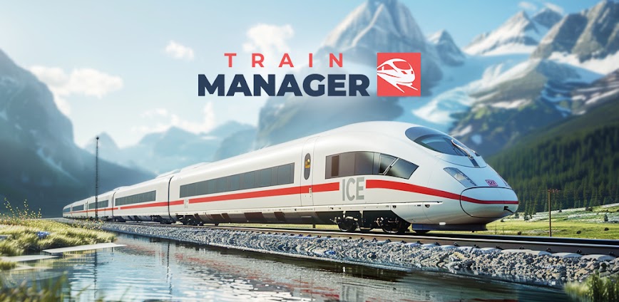 Train Manager – 2025