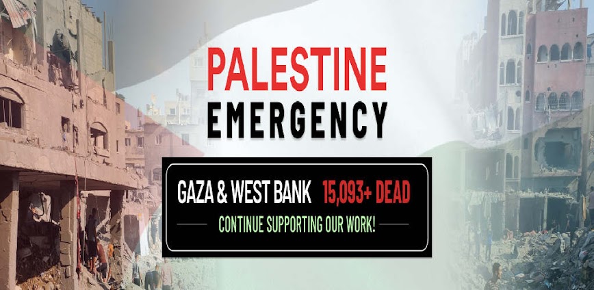 MAA Charity & Donation Partner