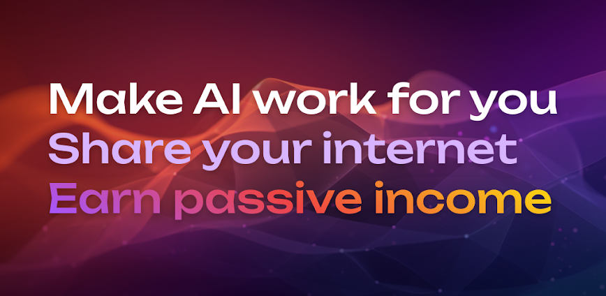 UpRock AI Earnings for Income