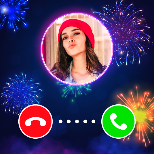 Color Call Flash – Call Themes