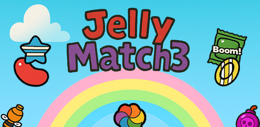 JellyMatch3