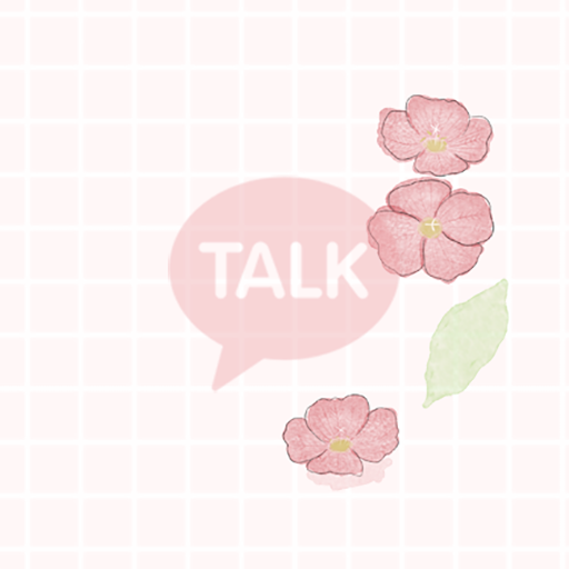 Kakao Theme – Evening Primrose