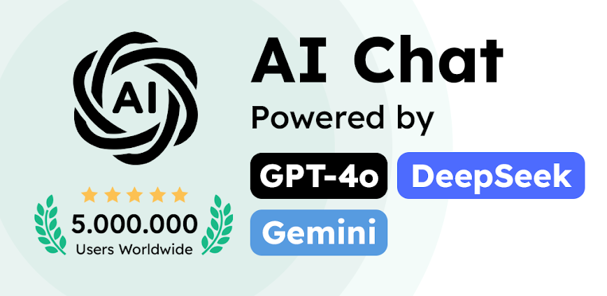 AI Chat – Chatbot Assistant
