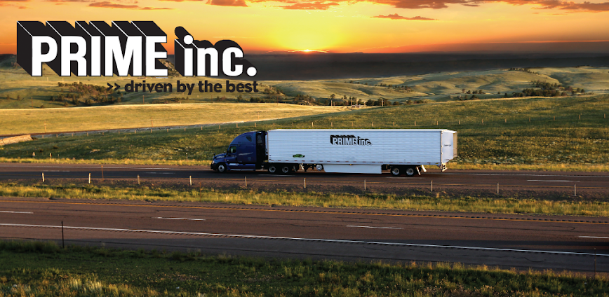 Prime Mobile – Prime Inc.