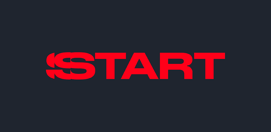 START: онлайн-кинотеатр