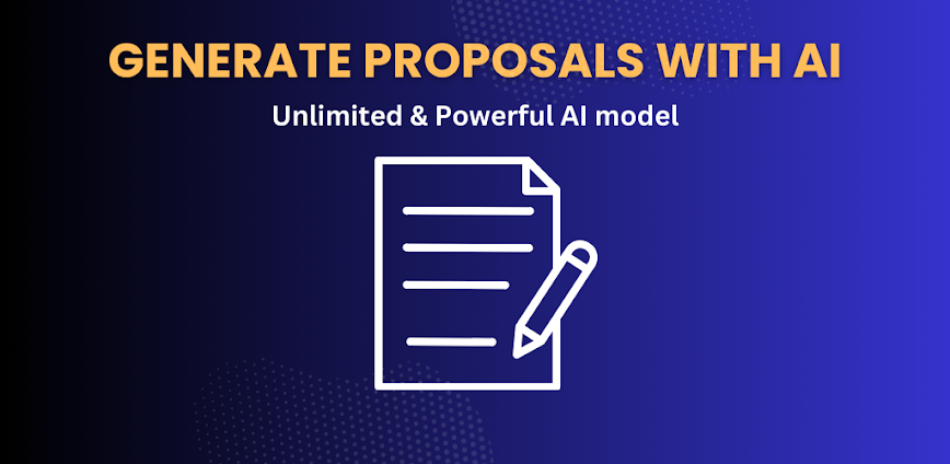 AI Proposal Writer