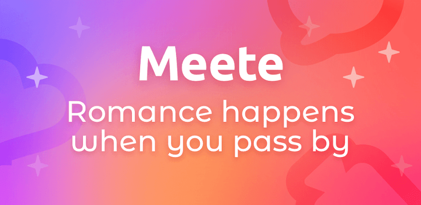 Meete – Text & Chat