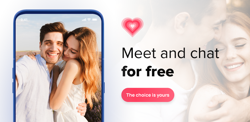 Dating and Chat – SweetMeet