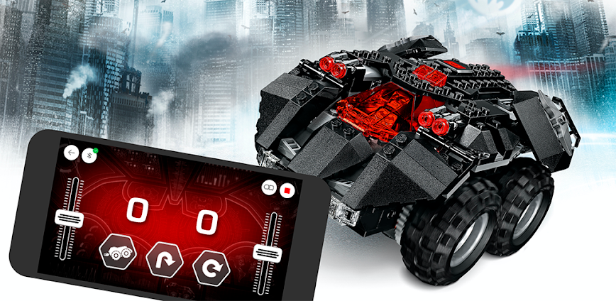 LEGO® Powered Up