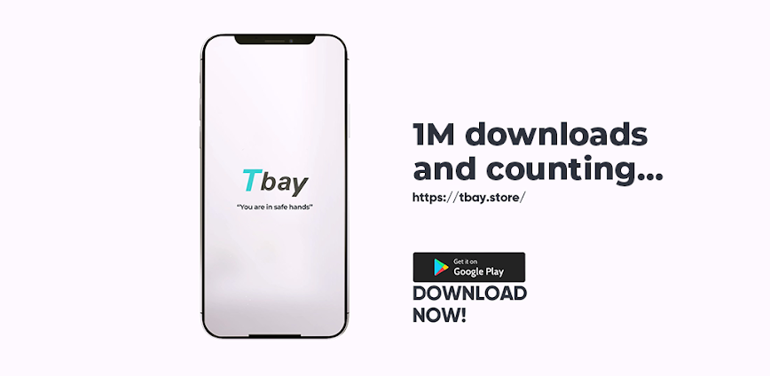 Tbay: Sell Gift Cards