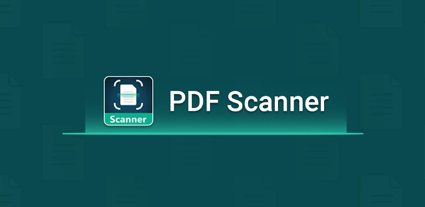 PDF Scanner – Document Scanner