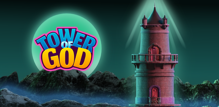 Tower Of God