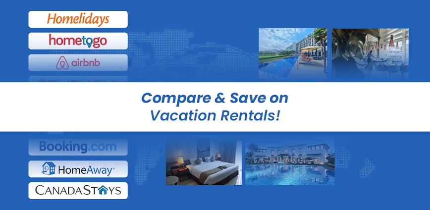 Last Minute Vacation Rentals