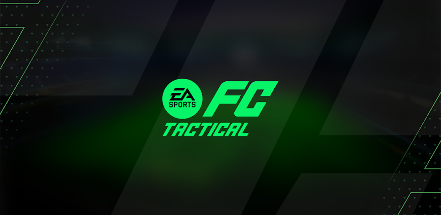 EA SPORTS FC™ Tactical