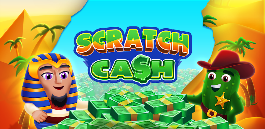 Scratch Cash