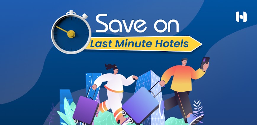 Last Minute Hotel Booking