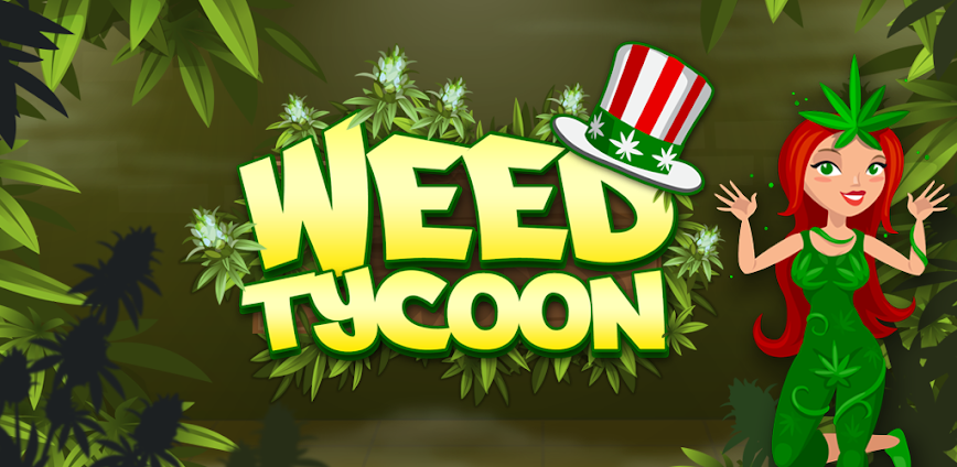 Kush Tycoon: Pot Empire