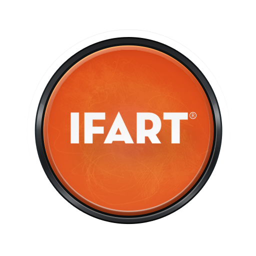Fart Sounds Prank App – iFart®