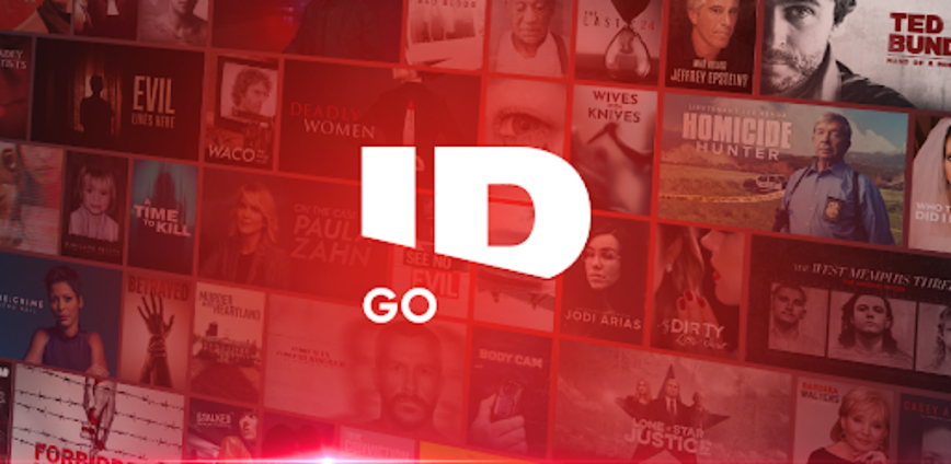 ID GO – Watch with TV Provider