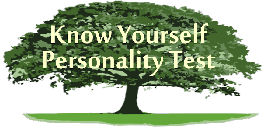 Know Yourself Personality Test