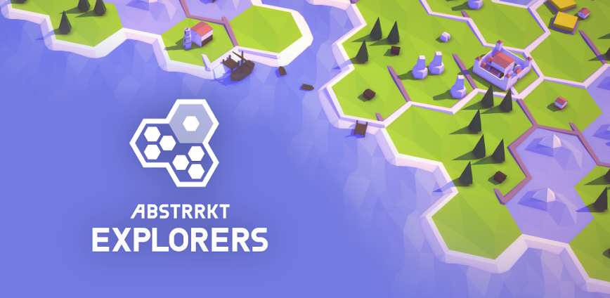 Abstrrkt Explorers – Strategy