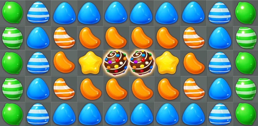 Candy Fever 2