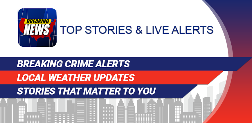 Breaking News Brief – US News