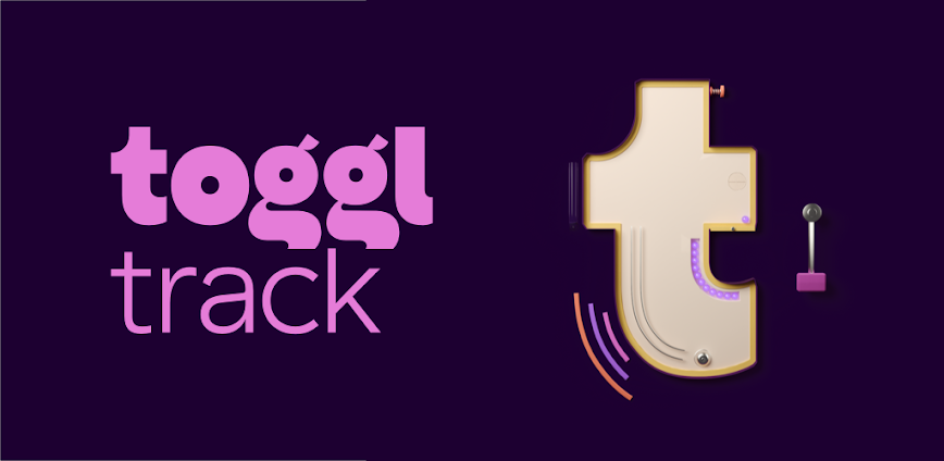 Toggl Track – Time Tracking